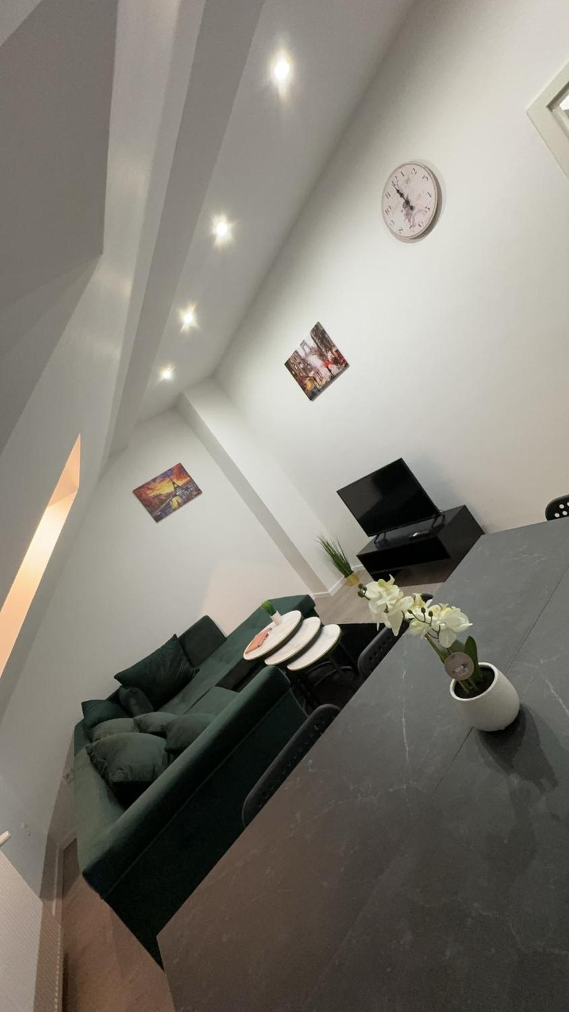 Paris By D&J Apartment'S Altenessen Nord Экстерьер фото