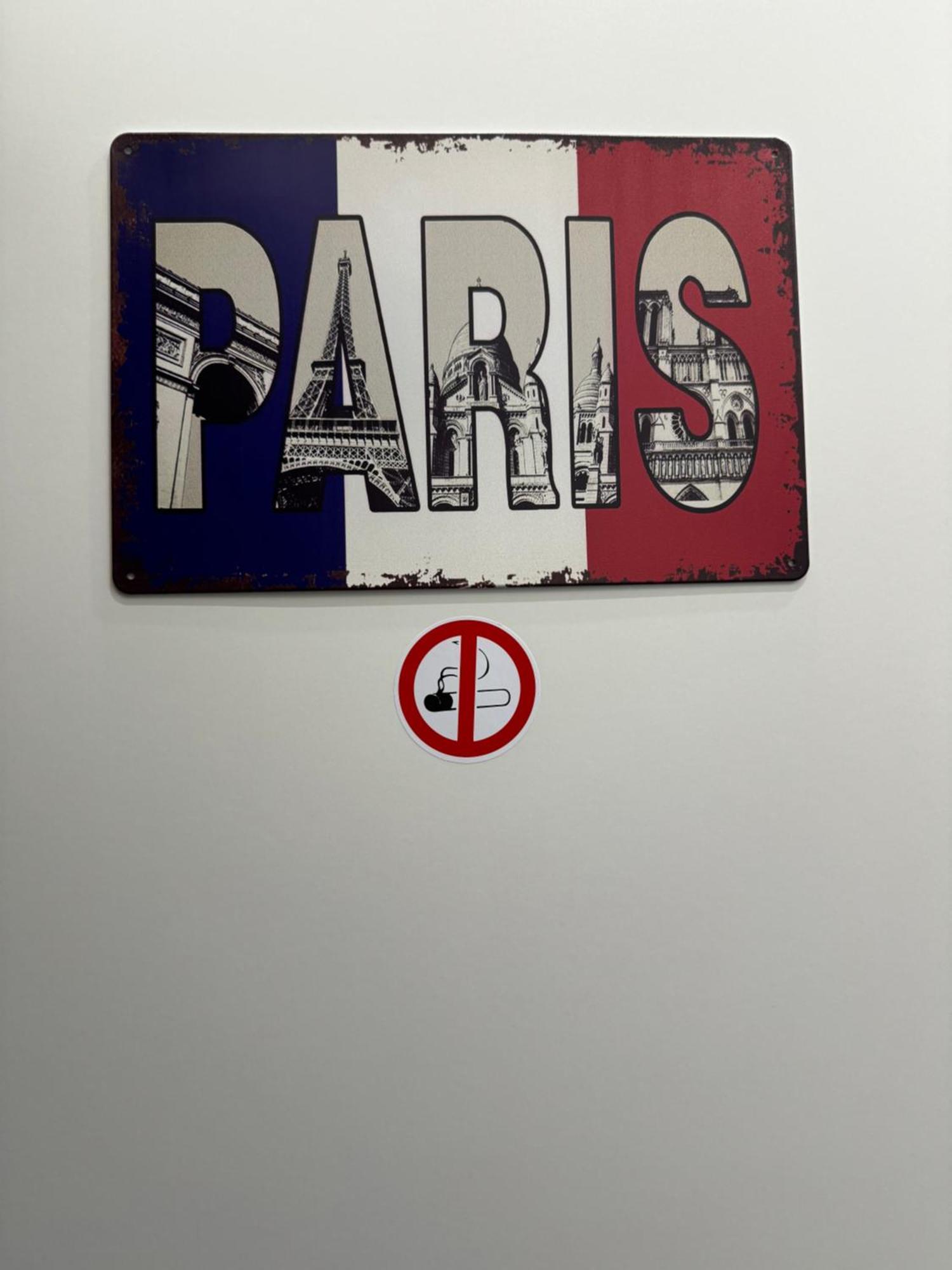 Paris By D&J Apartment'S Altenessen Nord Экстерьер фото