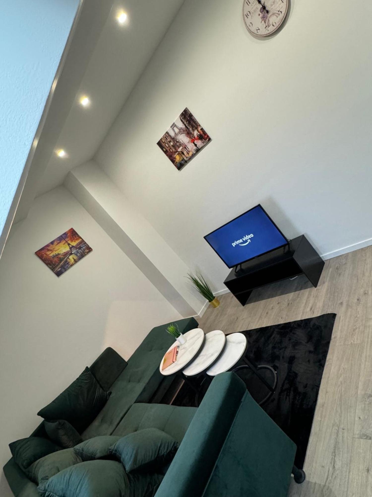 Paris By D&J Apartment'S Altenessen Nord Экстерьер фото