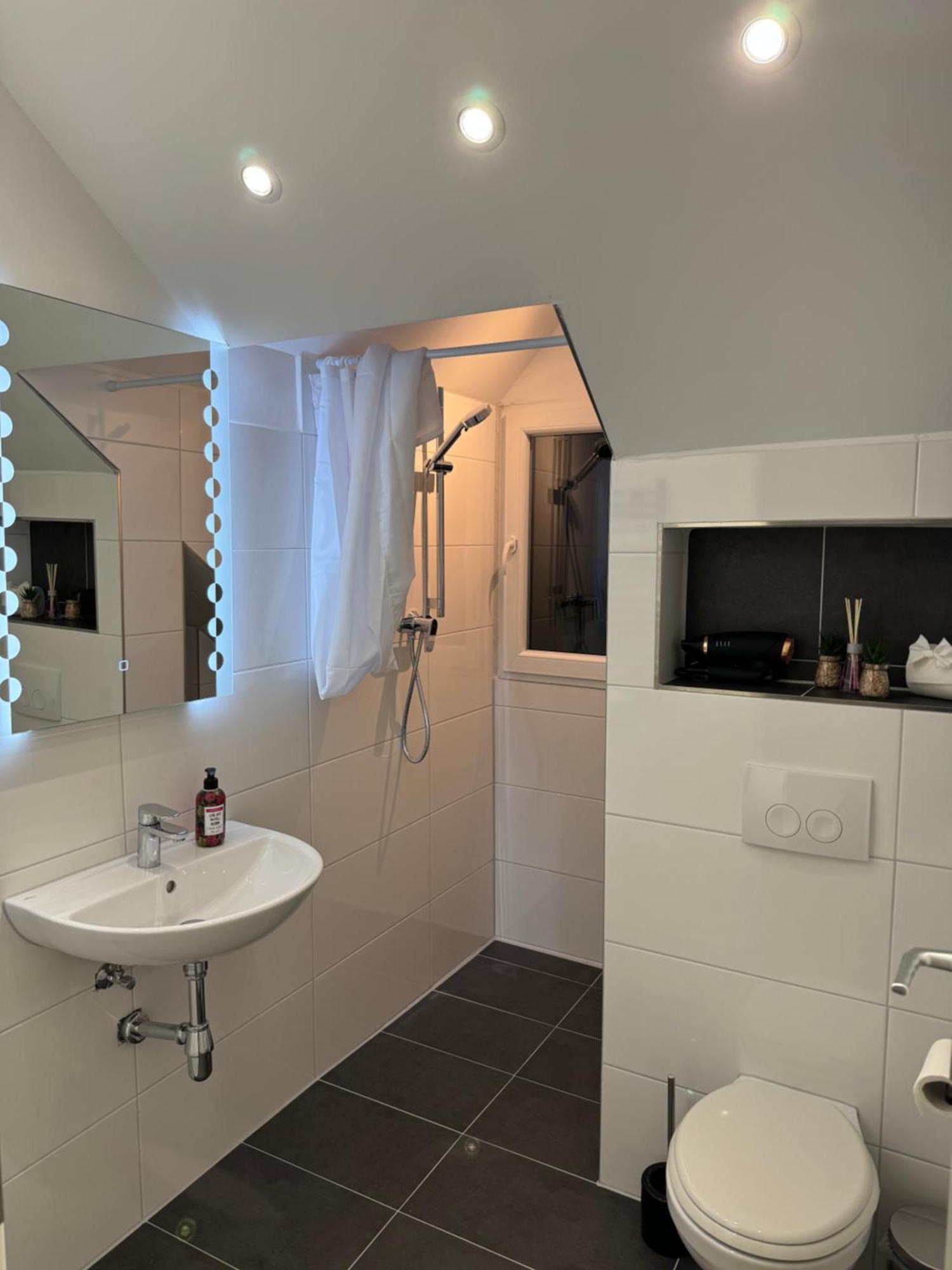 Paris By D&J Apartment'S Altenessen Nord Экстерьер фото